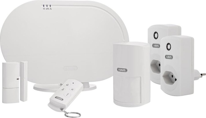 Produktbild Abus Smartvest Basis-Set