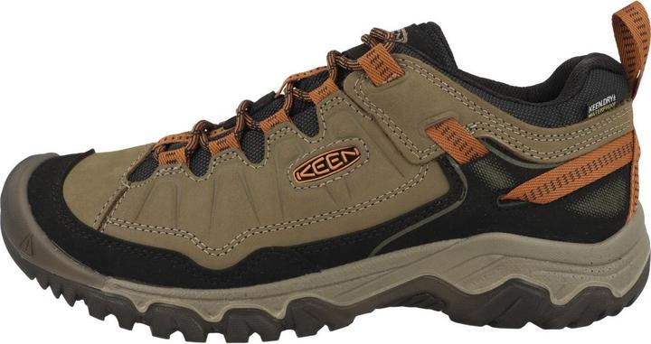 Produktbild Keen M Targhee Iv Wp (47)