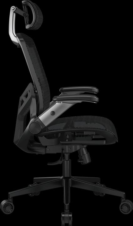 Produktbild Cougar Gaming/Office-Stuhl Speeder One, Mesh, Schwarz
