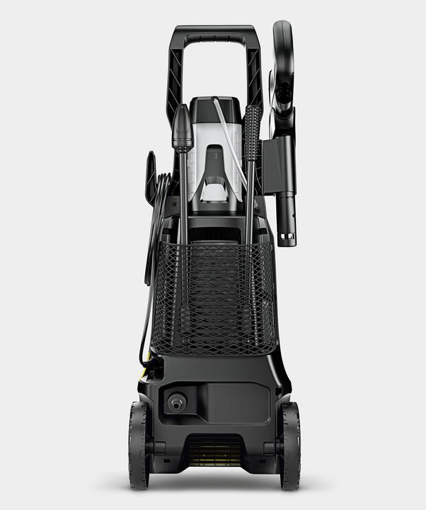Actual product image Kärcher K 4 Universal (Electrical connection)