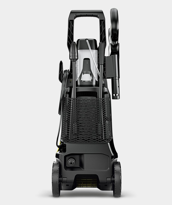 Actual product image Kärcher K 4 Universal (Electrical connection)