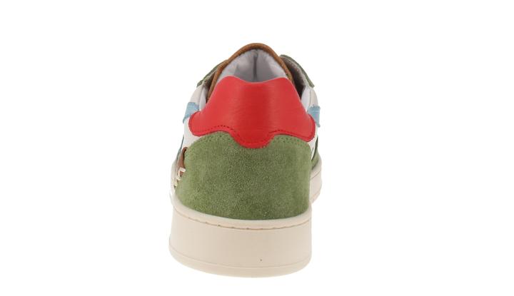 Actual product image Kamo-Gutsu Campo-048 (41)