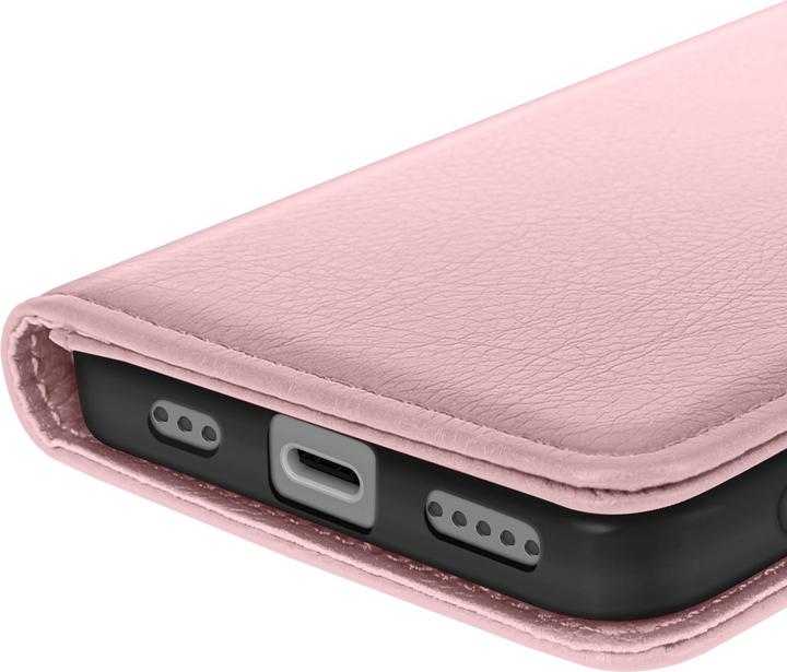 Produktbild Avizar Chesterfield Etui iPhone 17 (Apple iPhone 17)
