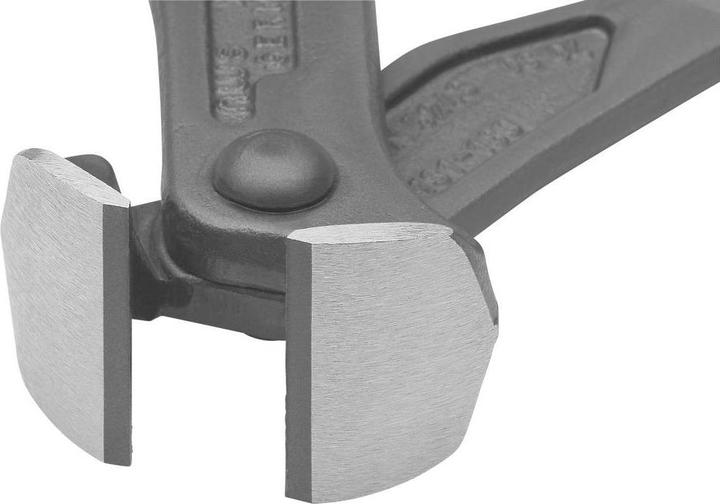 Produktbild NWS Vornschneider (180 mm)