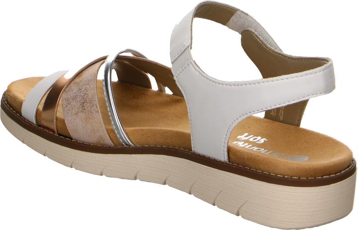 Image du produit Remonte Sandalen (39)