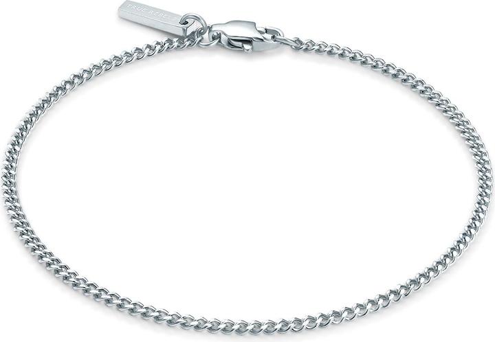 Immagine prodotto True Rebels Acciaio inossidabile da uomo - 34234 (21 cm, Acciaio inossidabile)