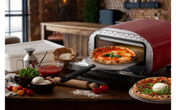 Produktbild Ariete 3901/00 (Pizzaofen Elektrisch)