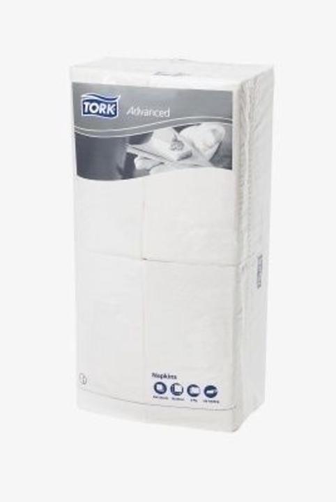 Produktbild Tork Lunchservietten (2000 x, 33 x 33 cm)