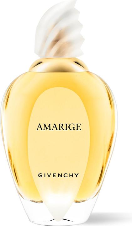 Actual product image Givenchy Amarige (Eau de toilette, 100 ml)