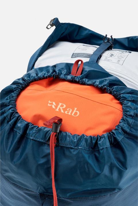 Actual product image Rab Protium 35 (35 l)