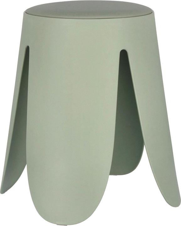 Produktbild Bizzotto Hocker Imogen rund 37