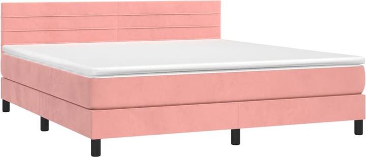 Actual product image vidaXL Alonso (160 x 200 cm)