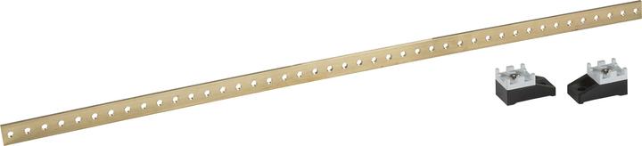 Produktbild Schneider Electric Actassi - insulated earthing strip - for