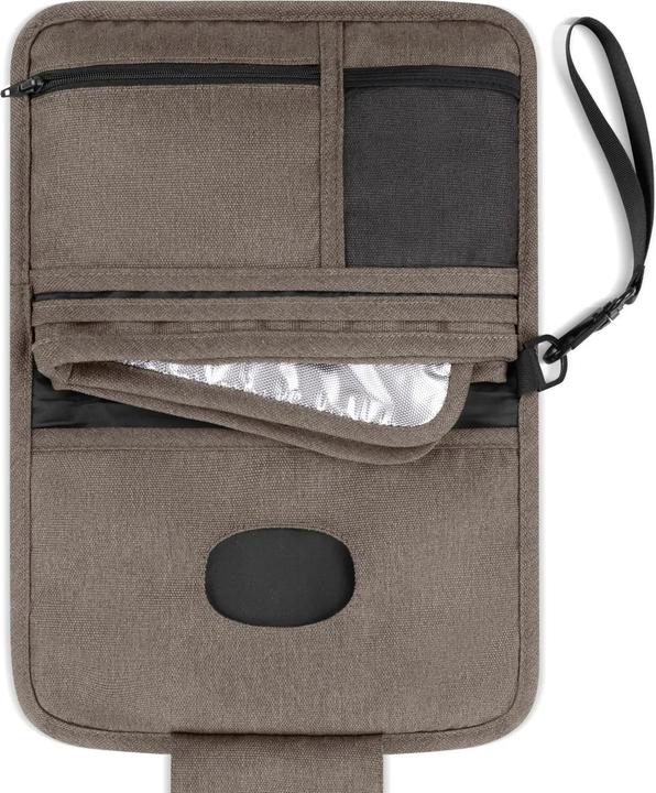 Produktbild ABC Design Wickelorganizer Multi