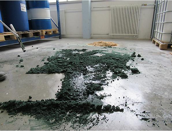 Actual product image kaiserkraft Universal absorber concentrate