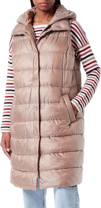 Actual product image Bugatti Padded Vest (46)