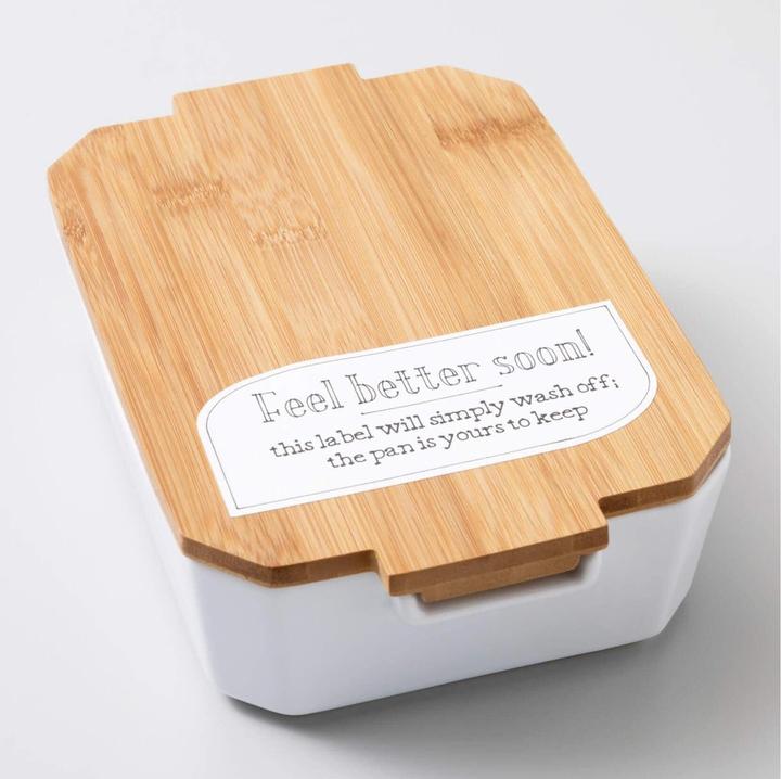 Actual product image Cricut Film Smart Label dissolvable 33 x 61 cm (1 x)