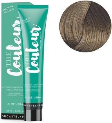 8.71 Light Ash Brown