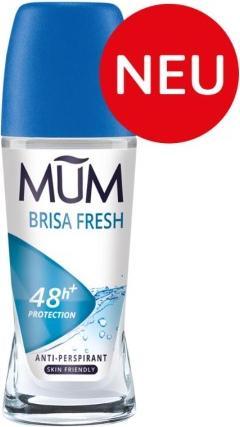 Produktbild Mum Brisa Fresh (Roll-on, 50 ml)