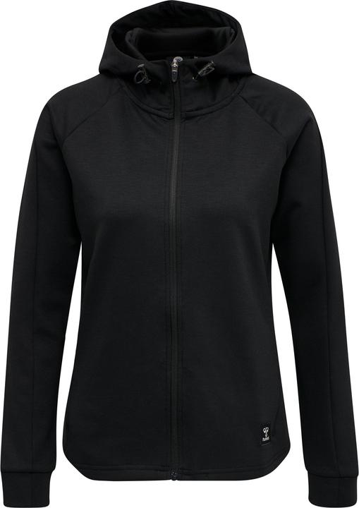 Immagine prodotto hummel Essi Zip Felpa Con Cappuccio (S)