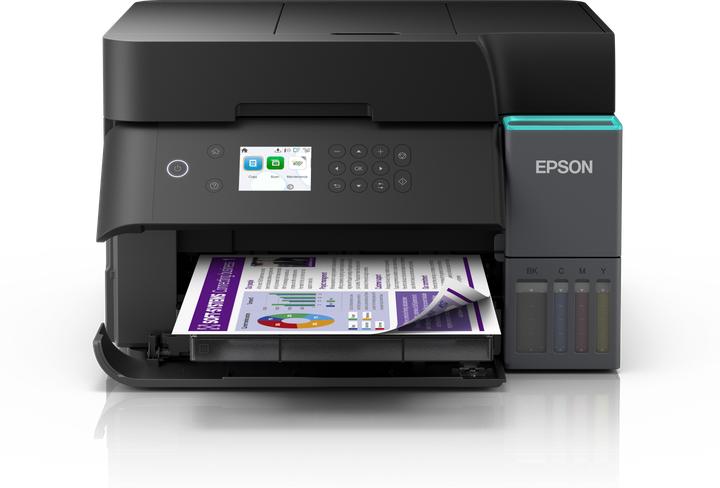 Epson EcoTank ET-3950 (Tintentank, Farbe)