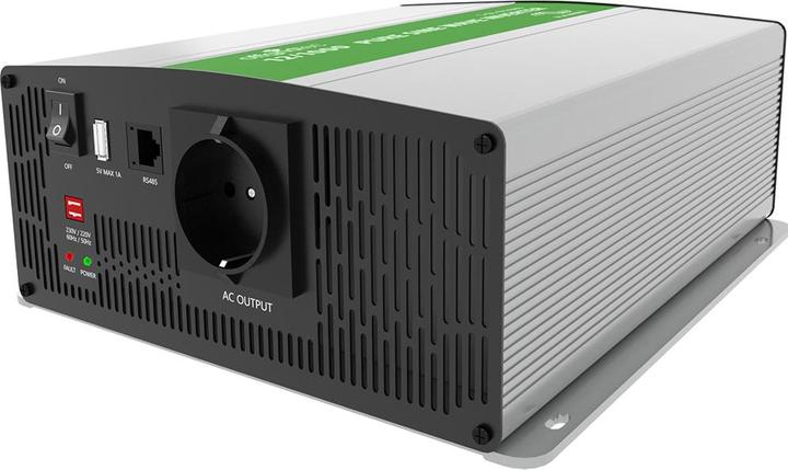 Produktbild Offgridtec PSI Sinus Spannungswandler RS485 2000W 3200W 24V 230V