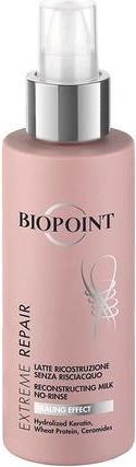 Biopoint Extreme Repair Reconstructing Milk, 125 ml (Body milk, 125 ml)