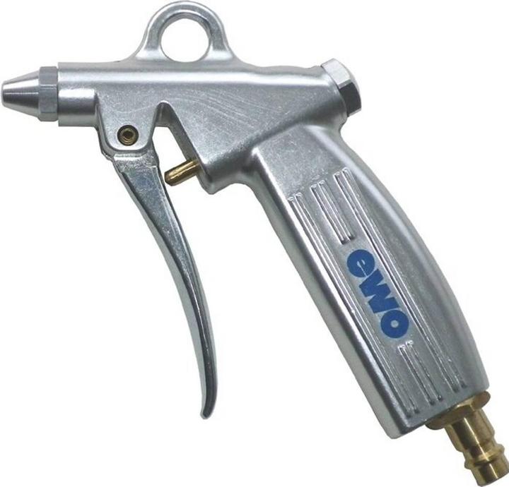 Actual product image Vitelli Blaspistole-EWO, dosierbar