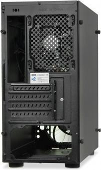 Image du produit iBox PASSION V4 Mini tour (Mini-ATX)