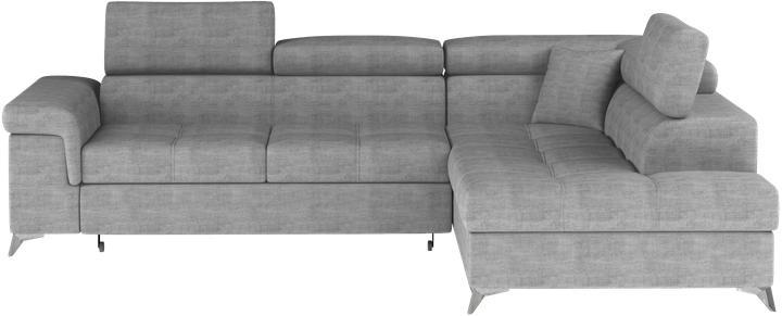 Actual product image ELTAP Eridano (Sofa bed, Corner sofa, 4-seater)