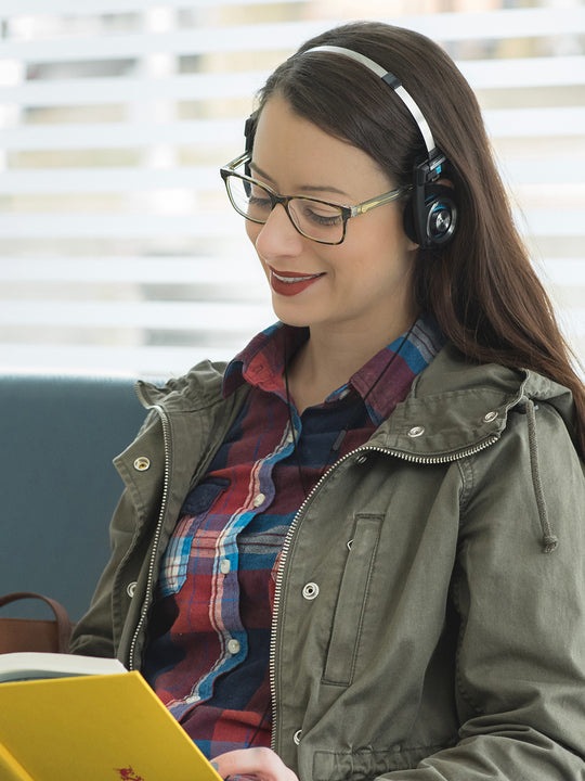 Actual product image Koss Porta Pro (No noise cancelling, Cable)