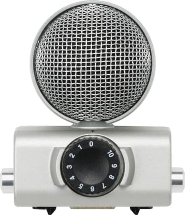 Produktbild Zoom H8 + MS Pack Ltd. Edition (Handheld)