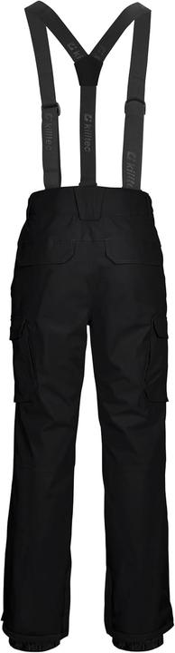 Immagine prodotto Killtec Pantaloni da Sci con Bretelle Staccabili (XXL)
