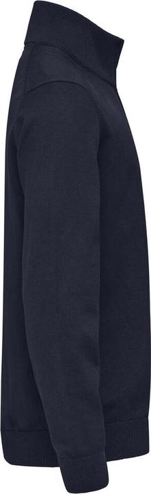 Produktbild Cutter & Buck Oakville Half Zip Sweater Men (M)