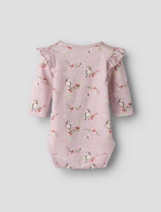 Produktbild Name it Nbfbetty Ls Body (74)