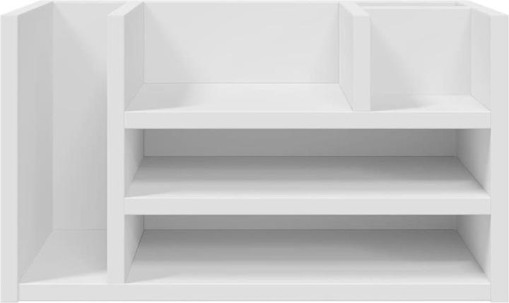 Actual product image vidaXL Schreibtisch-Organizer