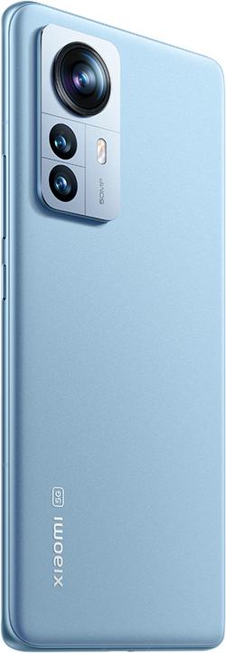 Produktbild Xiaomi 12 Pro (256 GB, Blau, 6.73", Dual SIM, 5G)