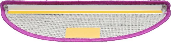 Immagine prodotto vidaXL Stufenmatte (65 x 21 cm)