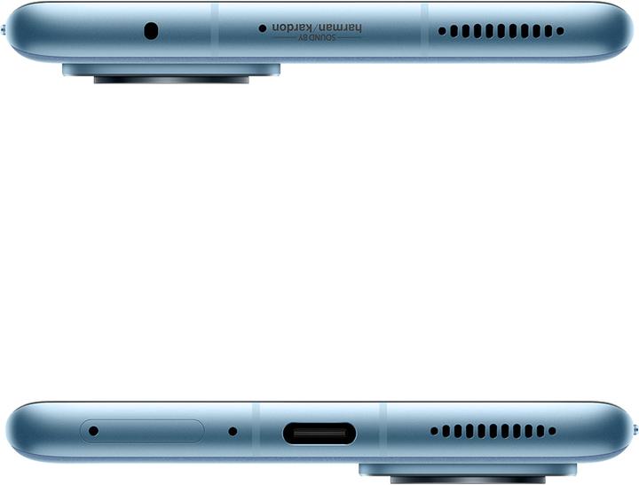 Produktbild Xiaomi 12 Pro (256 GB, Blau, 6.73", Dual SIM, 5G)