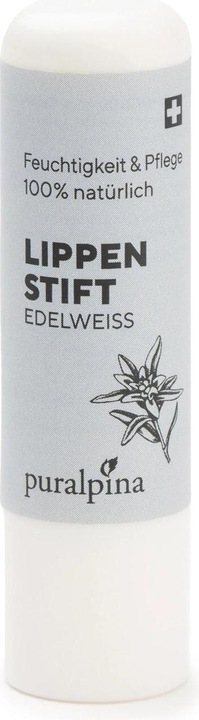 Produktbild Puralpina Lippenbalm Alpin 4.5 g (Pflegestift)
