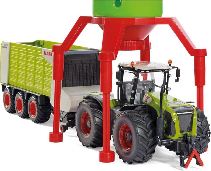 Immagine prodotto Siku Silo in piedi