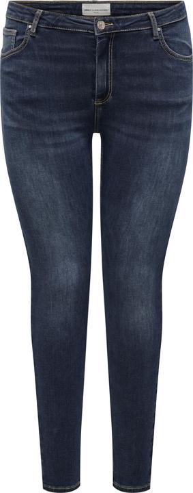 Dark Blue Denim