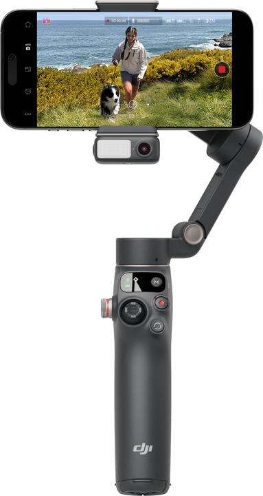 Image du produit DJI Osmo Mobile 7P (Smartphone, 0.30 kg)
