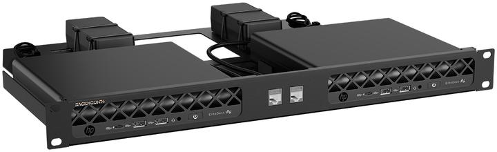 Productafbeelding Rackmount.IT kit for HP Mini Series