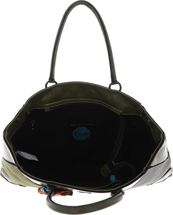 Immagine prodotto Gabs Rioko Momu Sendai Black Shoulder Bag
