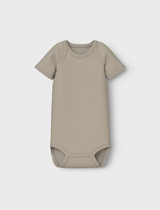 Produktbild Name it Nbmbody 3p Ss Sea Foam Elephant Noos (74)