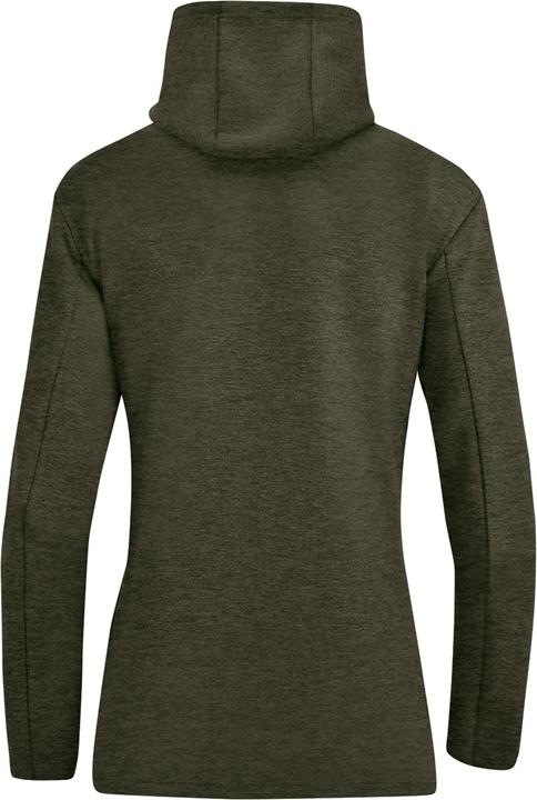 Image du produit JAKO Veste à Capuche Premium Basics Femme (44)