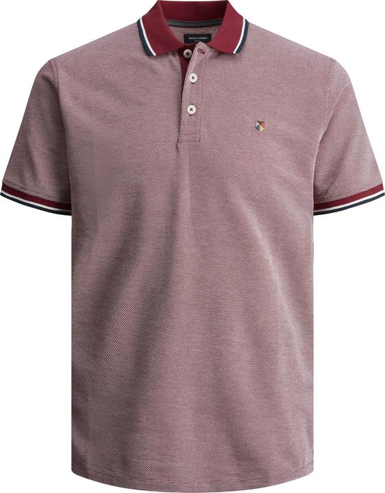 Produktbild Jack & Jones Pikee Poloshirt (XS)