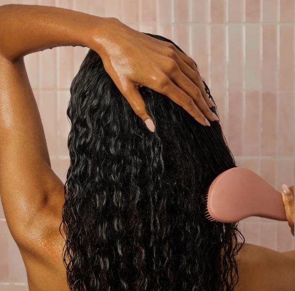 Immagine prodotto Kitsch Entwirrhaarbürste Rosé