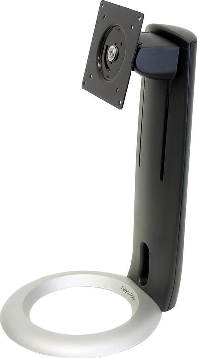 Immagine prodotto Ergotron Supporto per monitor Neo-Flex con tecnologia CF brevettata (Tavolo, 24")